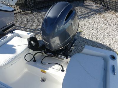 2026 Key West Boats 1720 CC - Photo 7