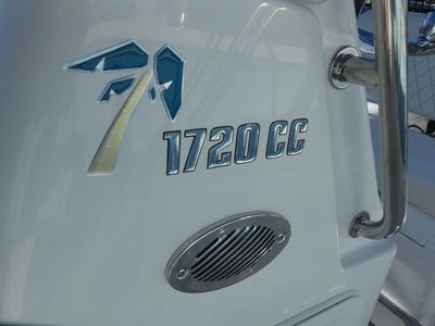 2026 Key West Boats 1720 CC - Photo 10
