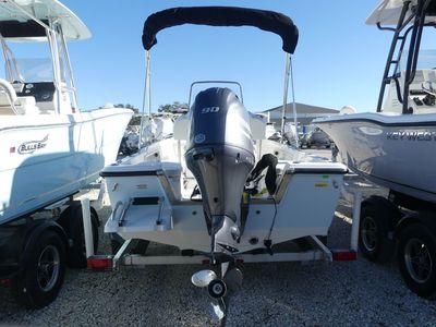 2026 Key West Boats 1720 CC - Photo 3
