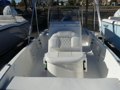 2026 Key West Boats 1720 CC - Photo 9