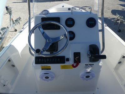 2026 Key West Boats 1720 CC - Photo 5