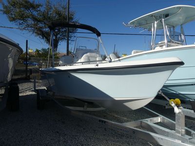 2026 Key West Boats 1720 CC - Photo 2