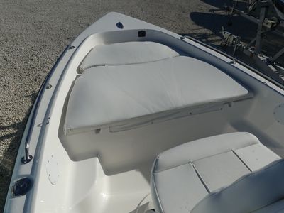 2026 Key West Boats 1720 CC - Photo 8
