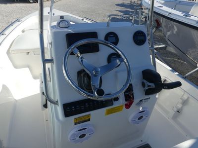 2026 Key West Boats 1720 CC - Photo 6