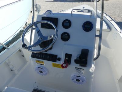 2026 Key West Boats 1720 CC - Photo 4