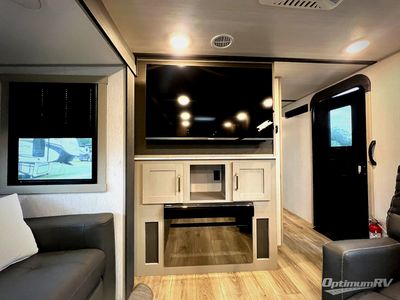 2024 Forest River Salem Hemisphere Hyper-Lyte - Photo 7