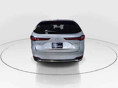 2024 Mazda CX-90 - Photo 6