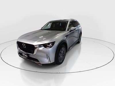 2024 Mazda CX-90 - Photo 3