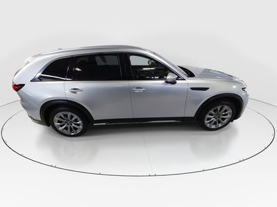 2024 Mazda CX-90 - Photo 8