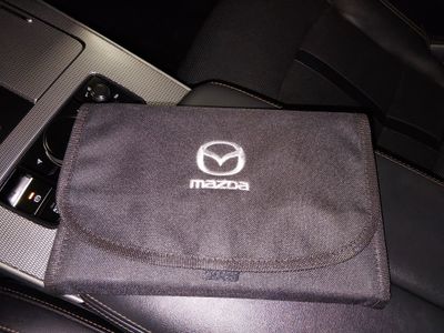 2024 Mazda CX-90 - Photo 21