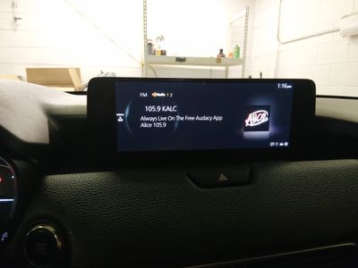 2024 Mazda CX-90 - Photo 18