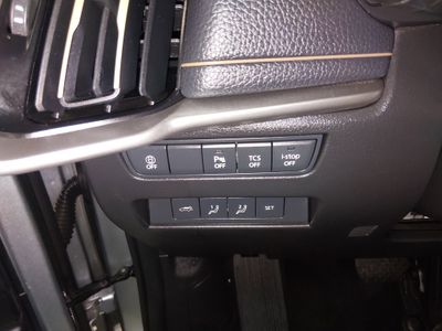 2024 Mazda CX-90 - Photo 13