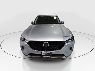 2024 Mazda CX-90 - Photo 2