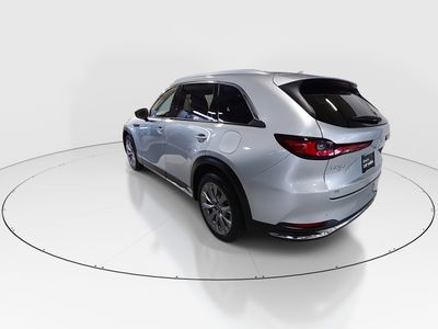 2024 Mazda CX-90 - Photo 5