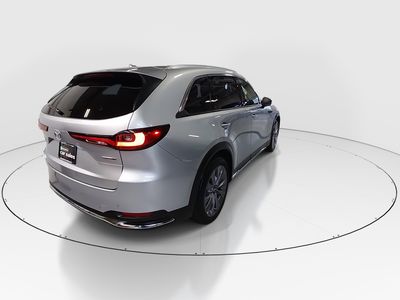 2024 Mazda CX-90 - Photo 7