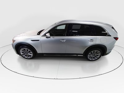 2024 Mazda CX-90 - Photo 4