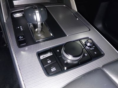 2024 Mazda CX-90 - Photo 16