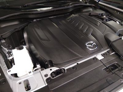 2024 Mazda CX-90 - Photo 9