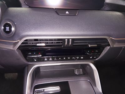 2024 Mazda CX-90 - Photo 20