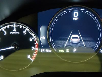 2024 Mazda CX-90 - Photo 14