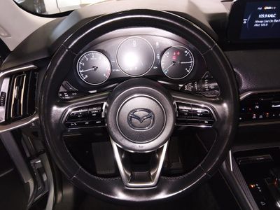 2024 Mazda CX-90 - Photo 12