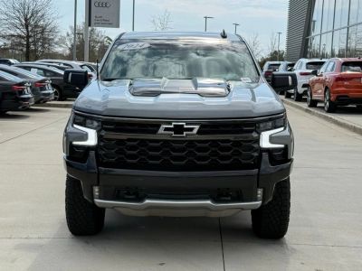 2024 Chevrolet Silverado 1500 - Photo 8