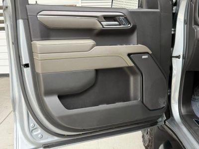 2024 Chevrolet Silverado 1500 - Photo 18