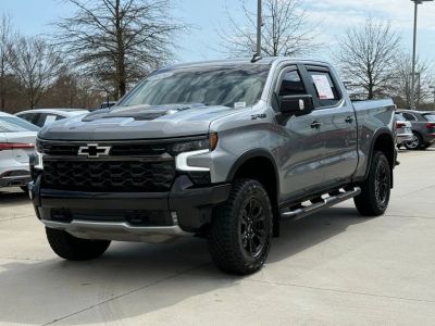 2024 Chevrolet Silverado 1500 - Photo 9