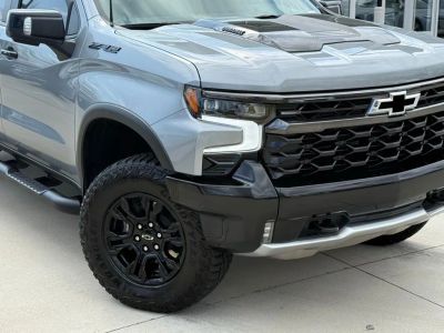 2024 Chevrolet Silverado 1500 - Photo 5