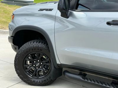 2024 Chevrolet Silverado 1500 - Photo 7