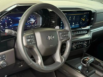2024 Chevrolet Silverado 1500 - Photo 16