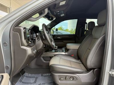 2024 Chevrolet Silverado 1500 - Photo 21