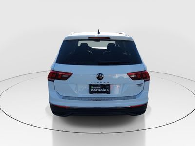 2024 Volkswagen Tiguan - Photo 6