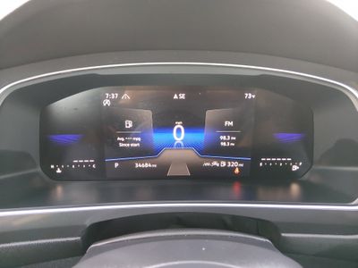 2024 Volkswagen Tiguan - Photo 14