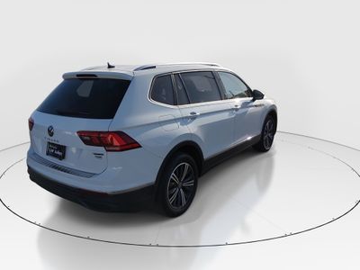 2024 Volkswagen Tiguan - Photo 7