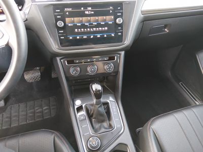 2024 Volkswagen Tiguan - Photo 20