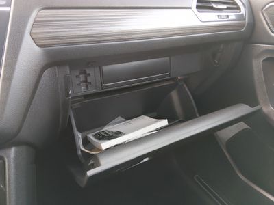 2024 Volkswagen Tiguan - Photo 16