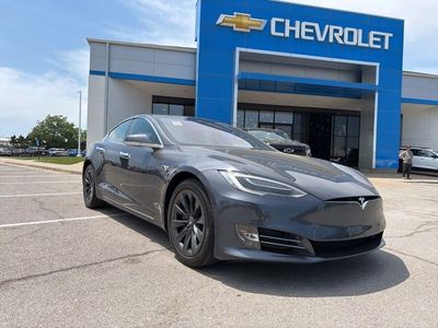 2019 Tesla Model S - Photo 1