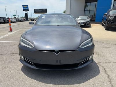 2019 Tesla Model S - Photo 8