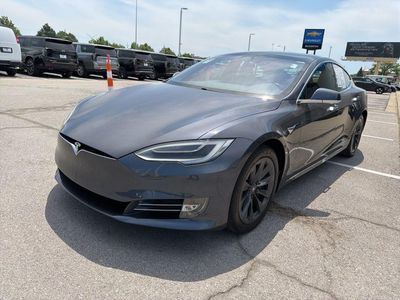 2019 Tesla Model S - Photo 7