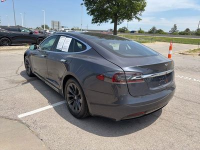 2019 Tesla Model S - Photo 5