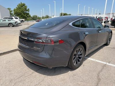 2019 Tesla Model S - Photo 3