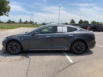 2019 Tesla Model S - Photo 6