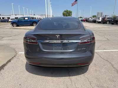 2019 Tesla Model S - Photo 4
