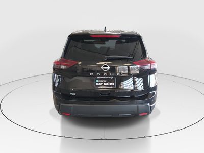2024 Nissan Rogue - Photo 6