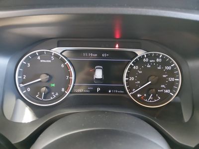 2024 Nissan Rogue - Photo 14