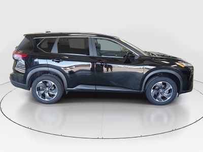 2024 Nissan Rogue - Photo 8