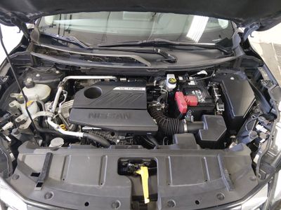 2024 Nissan Rogue - Photo 9