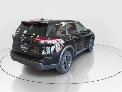 2024 Nissan Rogue - Photo 7