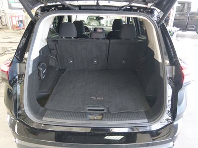 2024 Nissan Rogue - Photo 11